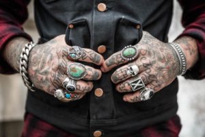 Trademarks and Tattoos