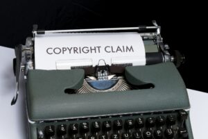 Copyright for Trademark and Patent