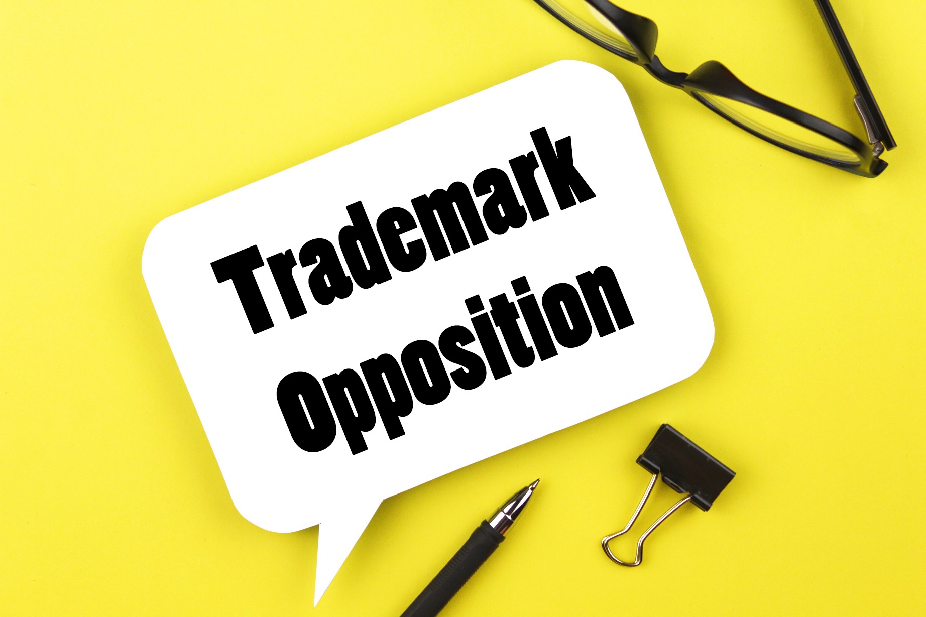 Picture of Understanding Trademark Opposition | Parsons & Goltry, PLLC